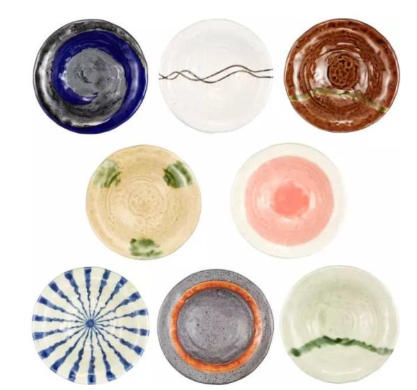 日本人喜欢哪种瓷器品牌,日本瓷器哪个牌子好