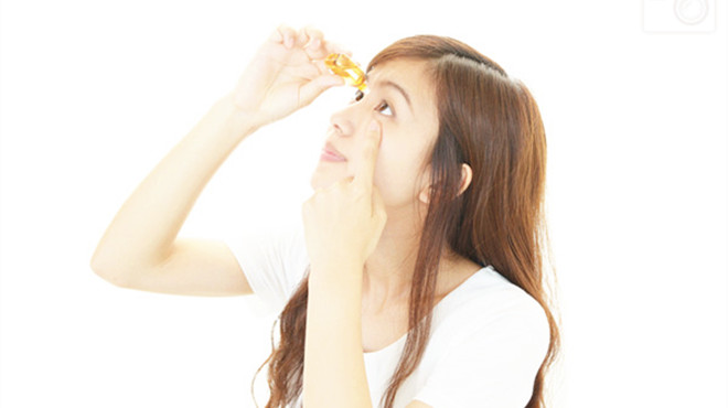 眼屎有什么秘密,眼屎是眼睛的脏东西