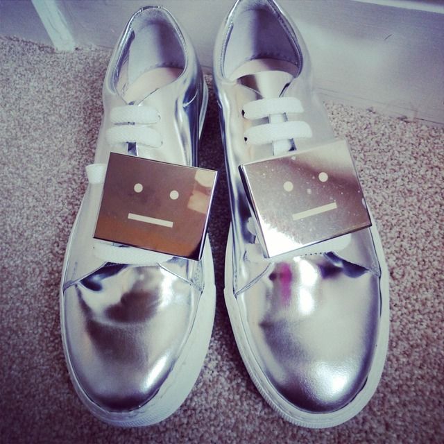 高仿时尚休闲鞋,你配得上更好的而不是最好的