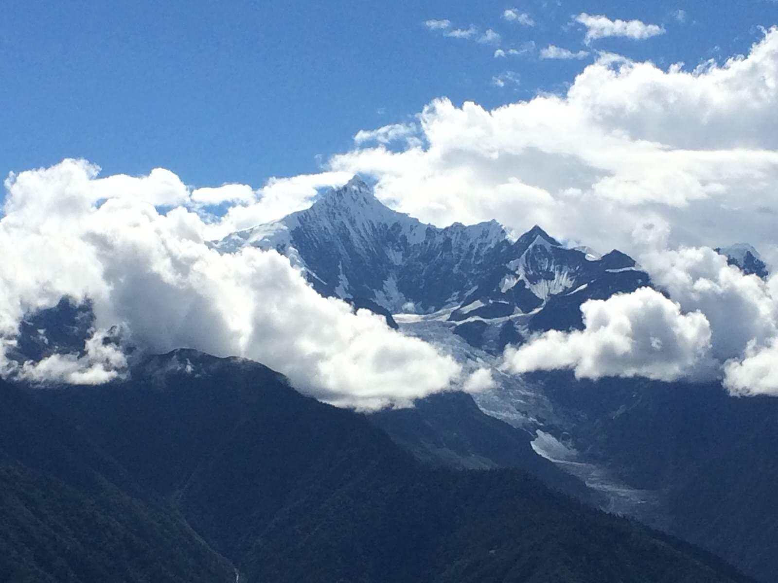 登山入门从哪座山开始,登山跑进阶