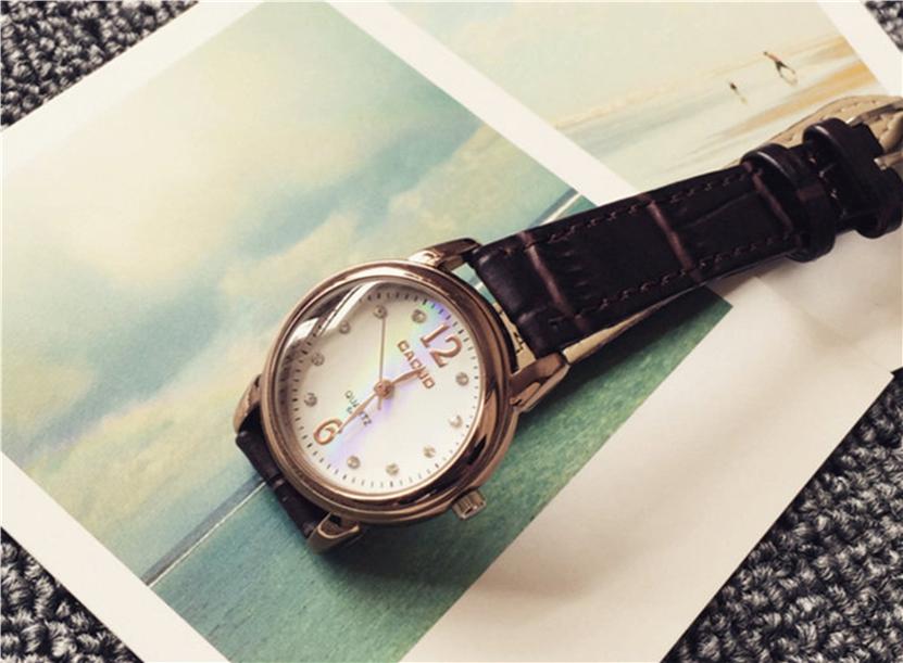 超级美的手表,好看到极致的手表