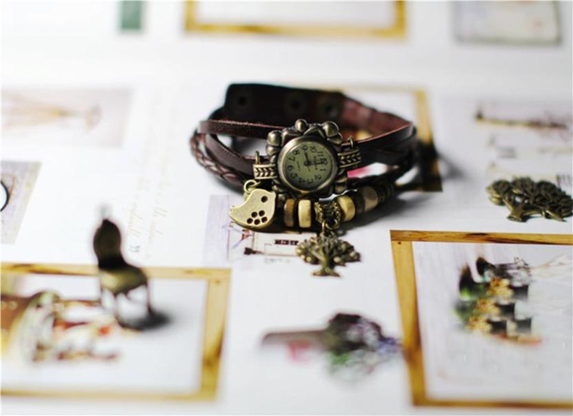 超级美的手表,好看到极致的手表