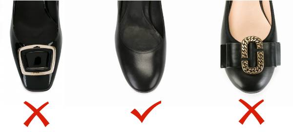 脚大脚宽脚背高穿什么鞋子好看,脚大脚宽穿什么高跟鞋显腿细