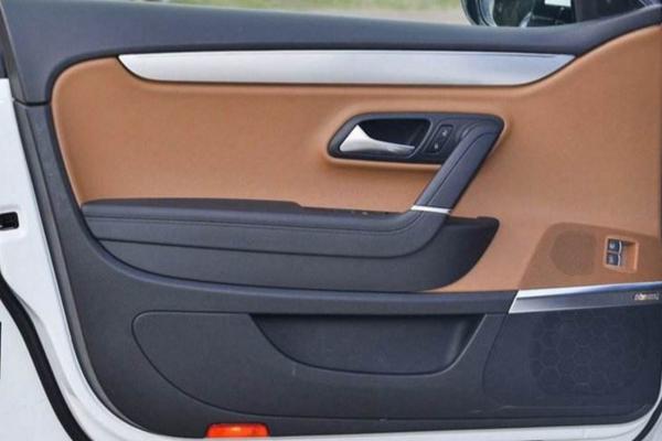 cc选装丹拿音响多少钱,大众cc怎么看是不是丹拿音响