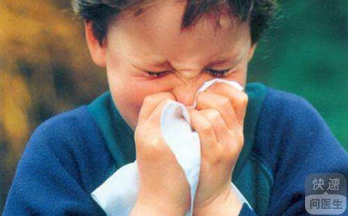 游泳治疗过敏性鼻炎？鼻炎患儿妈妈的两年经验告诉你答案