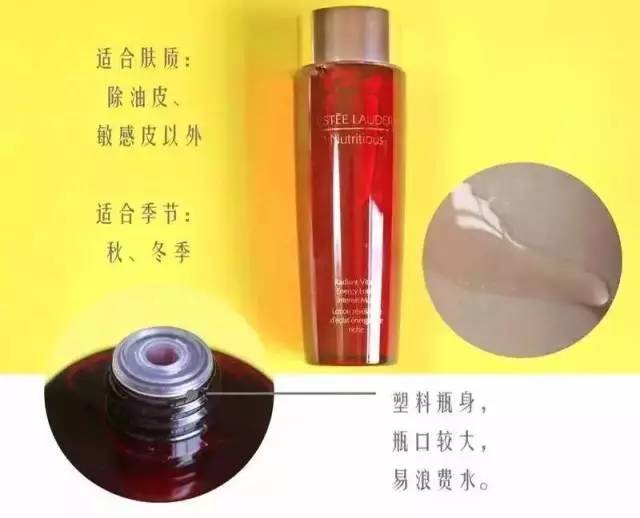 化妆水推荐几款,大牌化妆水评测总有一款适合你