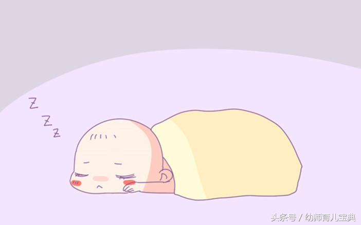 8个月宝宝晚上弓背哭,婴儿反弓背打挺哭是什么原因