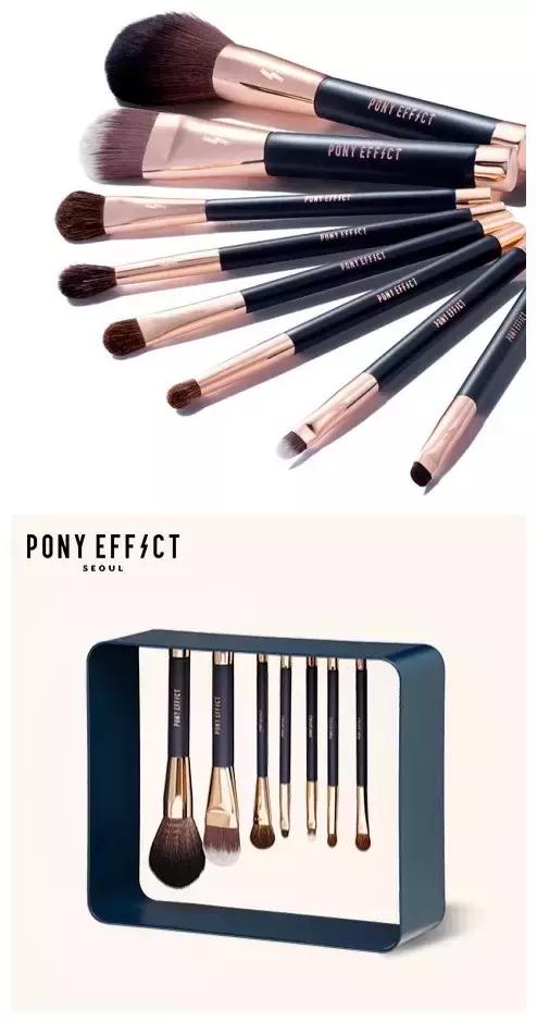 哪一款化妆刷好用不贵,化妆刷推荐平价全套好用