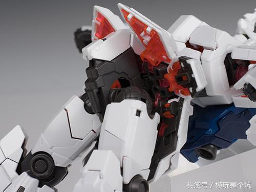 rgrx-0独角兽高达测评,rgrx0独角兽菲尼克斯