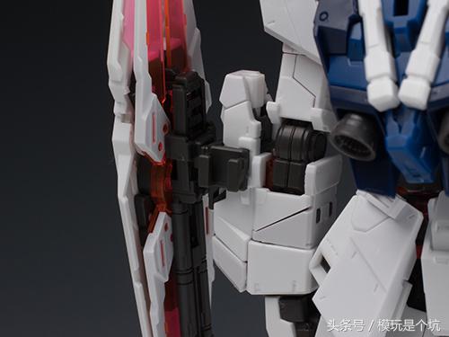 rgrx-0独角兽高达测评,rgrx0独角兽菲尼克斯