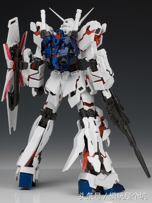 rgrx-0独角兽高达测评,rgrx0独角兽菲尼克斯