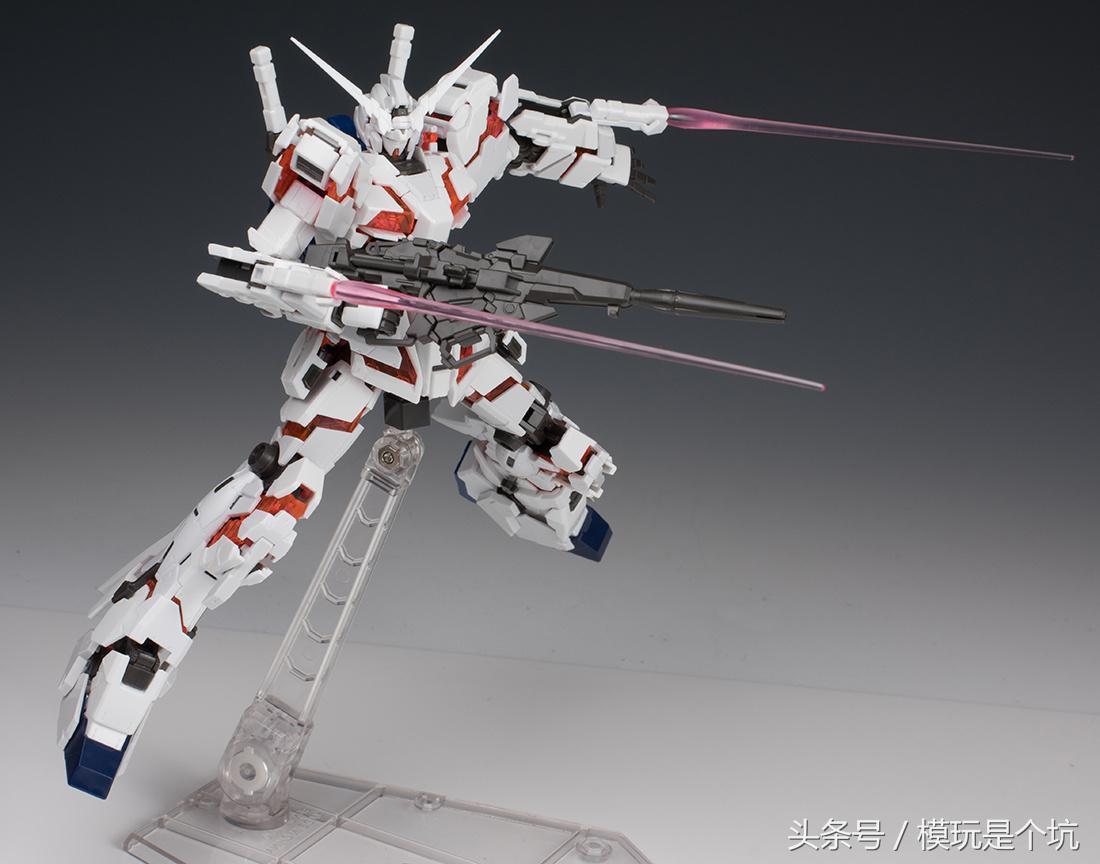 rgrx-0独角兽高达测评,rgrx0独角兽菲尼克斯