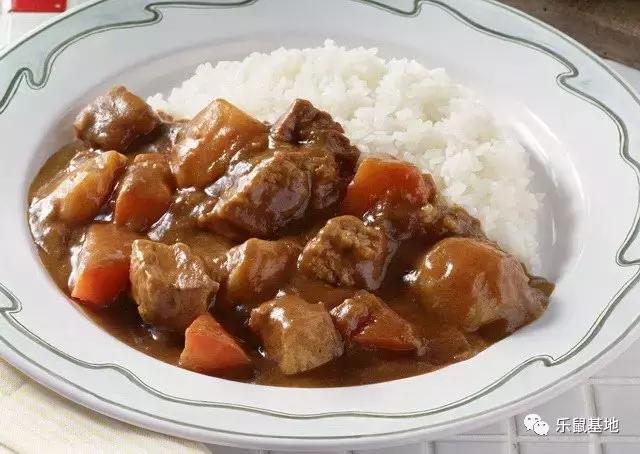 咖喱怎么弄好吃,用咖喱快速做饭