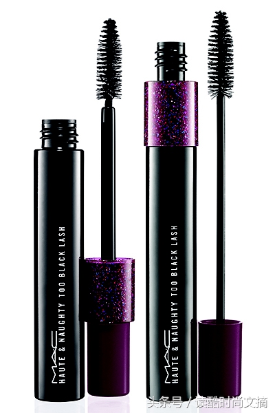 夏天油皮防晕染的睫毛膏,夏天睫毛膏评测