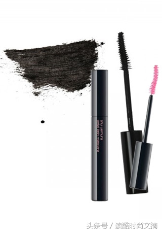 夏天油皮防晕染的睫毛膏,夏天睫毛膏评测