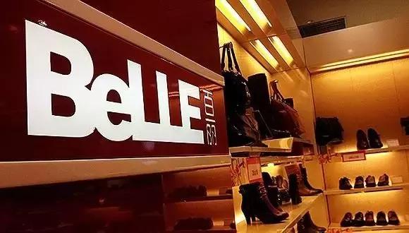 鞋王百丽逆风翻盘 (鞋王百丽的逆风翻盘)