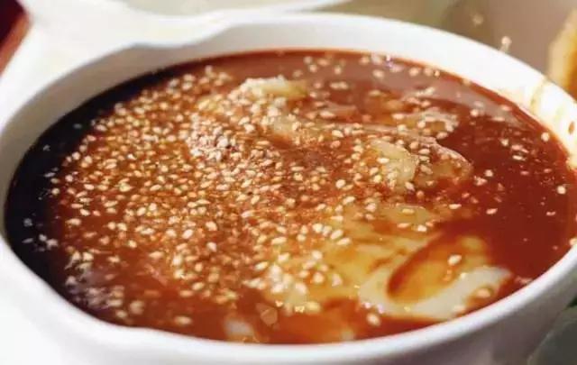 在北京吃过这100样东西，人生才算完整！我最喜欢第2个