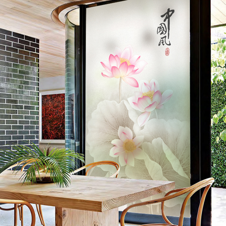 怎么贴窗帘好看又美观,特别好看的窗帘贴