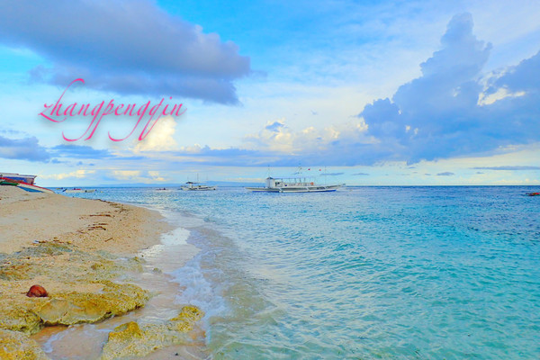 杜马盖地阿波岛图片,杜马盖地阿波岛攻略