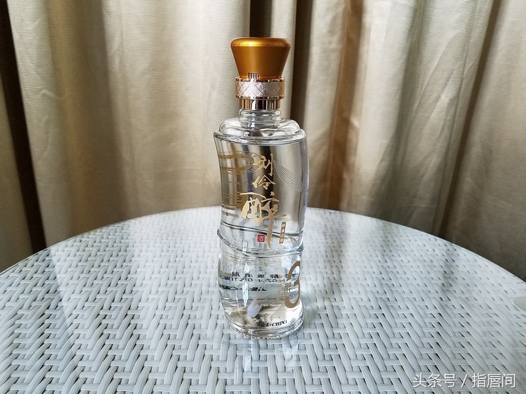 刘伶醉2000多一瓶的酒,刘伶醉一坛酒