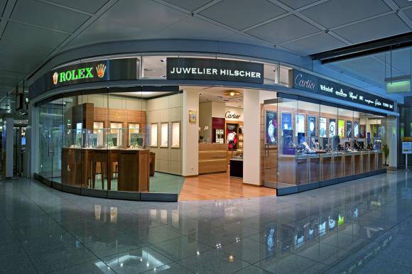 劳力士机场免税店,劳力士可以在官网预定澳门取货吗