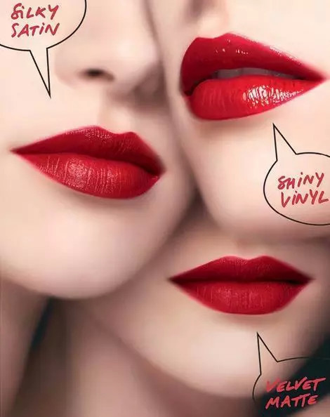 口红哪些斩男色,哪些口红颜色贴近斩男妆