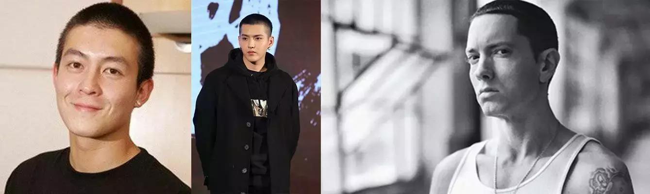 不知道怎么向理发师形容你的发型？那你肯定需要这个万能发型！