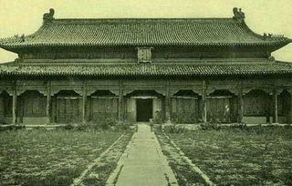 首都故宫中最令人惊悚的灵异事件，你知道多少？