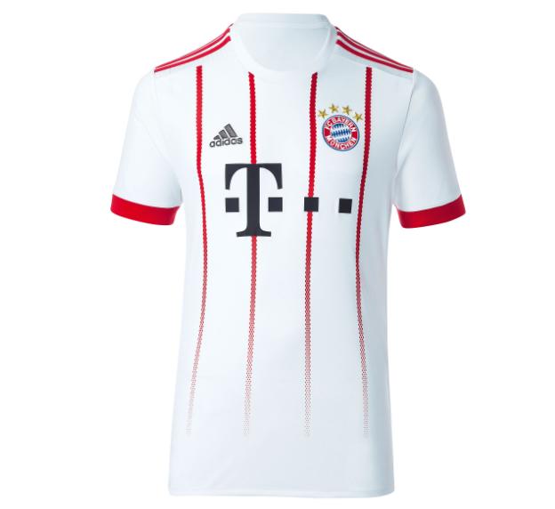 新赛季球衣哪家最强,新赛季球衣哪个俱乐部好看