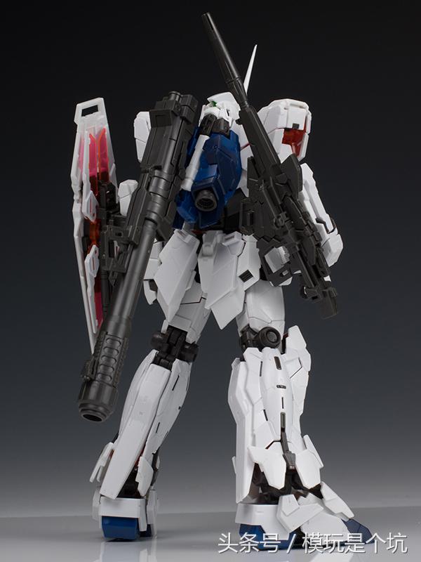 rgrx-0独角兽高达测评,rgrx0独角兽菲尼克斯