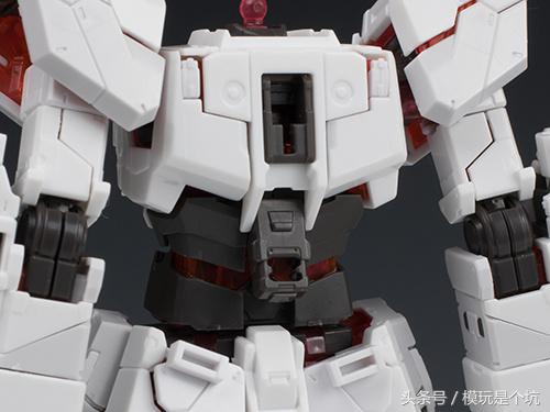 rgrx-0独角兽高达测评,rgrx0独角兽菲尼克斯