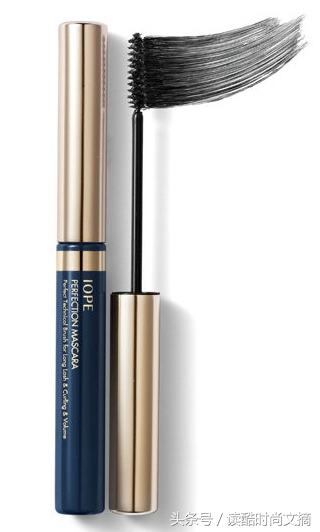 夏天油皮防晕染的睫毛膏,夏天睫毛膏评测
