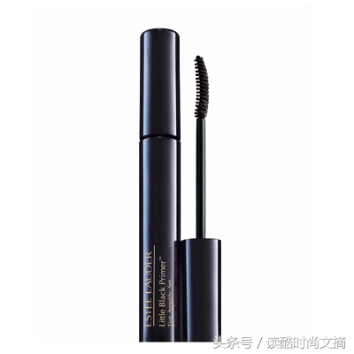 夏天油皮防晕染的睫毛膏,夏天睫毛膏评测