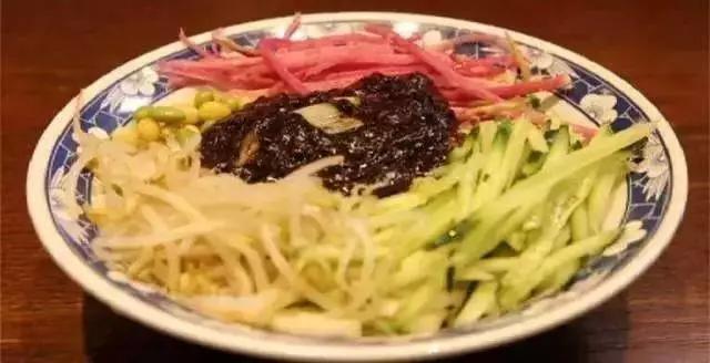 在北京吃过这100样东西，人生才算完整！我最喜欢第2个