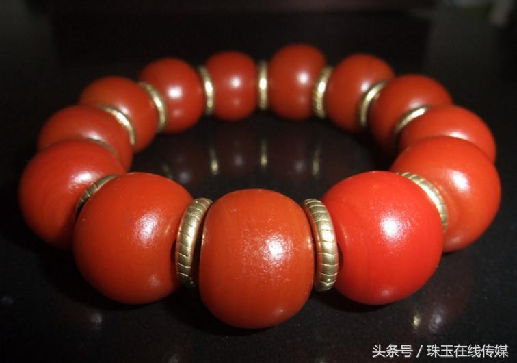 南红最新造假技术大揭秘,南红造假技术有哪些