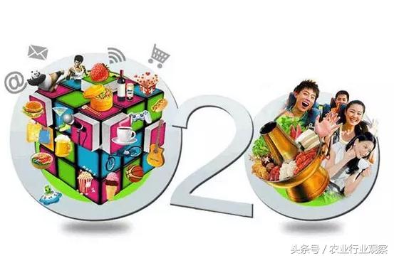 高端农业6大商业模式,农业创业五大经营模式