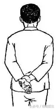 颈椎疼肩周炎腰痛一个动作全解决,肩周炎正确锻炼方法5个动作视频