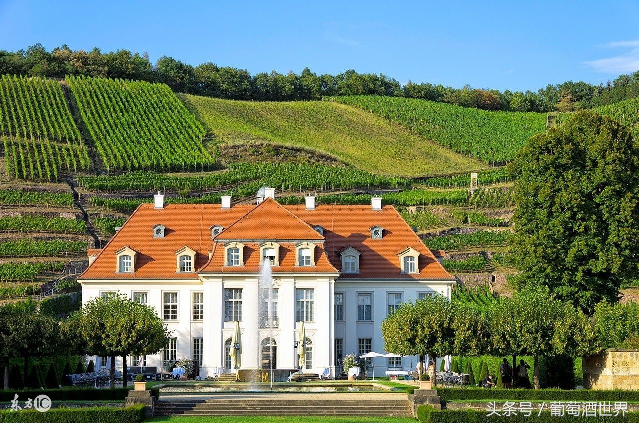 拉图城堡（ChateauLatour）