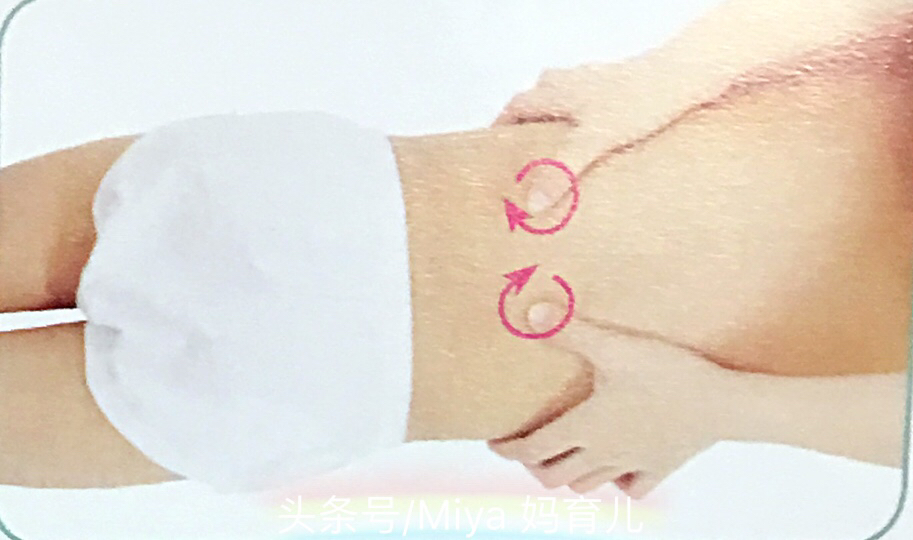 小儿推拿遗尿手法,小孩睡觉遗尿的推拿方法