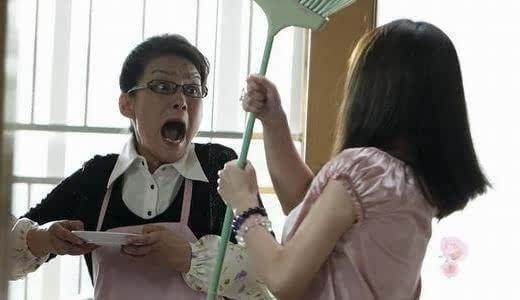 “奇葩婆婆，竟然把我给女儿买的奶粉和纸尿裤送给了别人！”