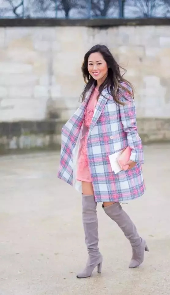 皮肤黑的妹子如何穿搭,皮肤黑的女生怎么穿搭夏天