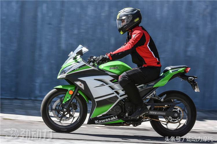 川崎650ninja车主唯美视频,川崎车主怎么看ninja400