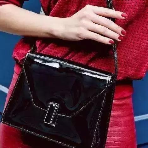 包包推荐小众高级感百搭包,小众包包中包推荐