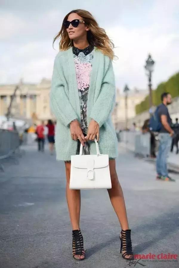 包包推荐小众高级感百搭包,小众包包中包推荐