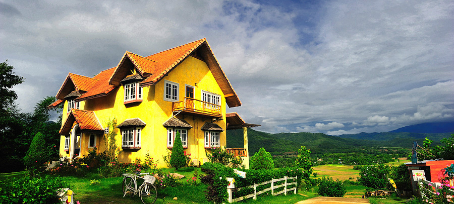 游泰国还是只去普吉岛？多条5日新玩法线路任你挑！