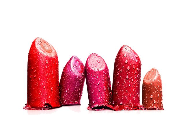 吃了口红会不会中毒,涂的口红总被吃掉怎么办