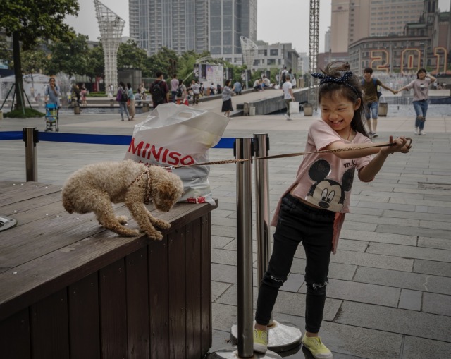 宁波地标天一广场,宁波市中心天一广场