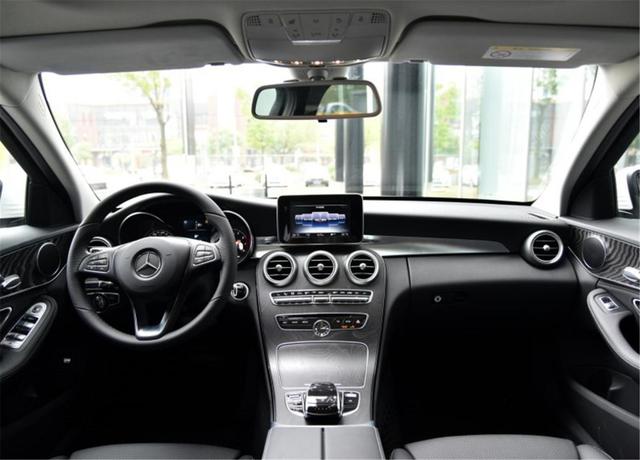 奔驰c旅海外,奔驰16年c旅