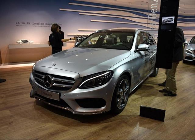 奔驰c旅海外,奔驰16年c旅
