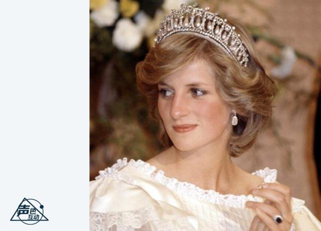 戴安娜王妃为什么被称为英伦玫瑰,戴安娜去世真相大揭秘